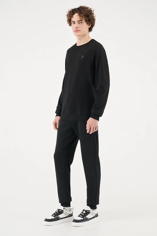 Свитшот из хлопка - G081SZ0820ART_GRARDOIY025 Толстовка муж. (VR046, XS)