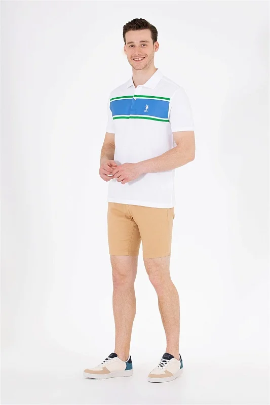 Шорты брючные - G081SZ0310DESTA23Y Бермуды муж. (VR015, 34)