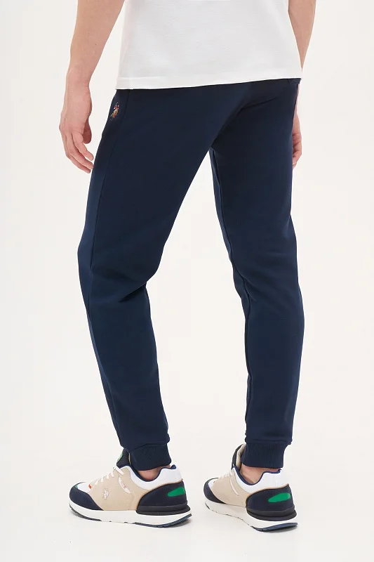Спортивные брюки на манжетах - G081SZ0OP0HEROLDKS024_R Брюки спорт. муж. (VR033, XS)