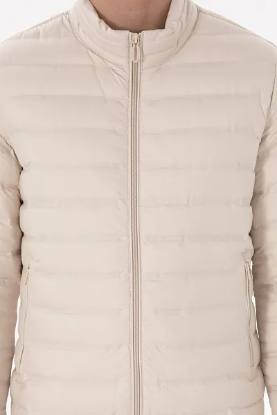 Куртка стеганая без капюшона - G081SZ0MS0CHARLIE25Y Куртка муж. (VR049, 54)