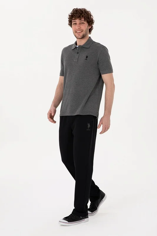 Спортивные брюки прямые - G081SZ0OP0RENDERIY025 Брюки спорт. муж. (VR046, 5XL)