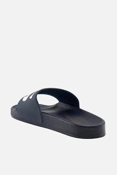 Сланцы с надписью - S082SZ0330Y24AYTEREM Обувь жен. (VR033, 38)