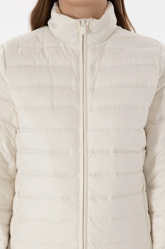 Куртка без капюшона - G082SZ0MS0BRACE25Y Куртка жен. (VR071, 34)