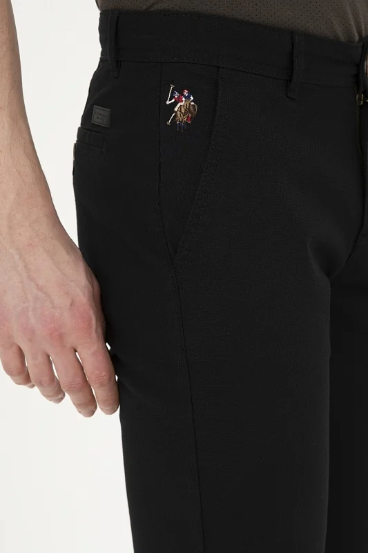 Брюки чинос прямые - G081SZ0780KENLY-REG Брюки муж. (VR046, 42, 33)