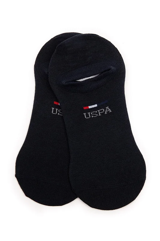 Подследники 2 пары - A081SZ013P03DEXTER-IY20 Носки муж. (VR033)
