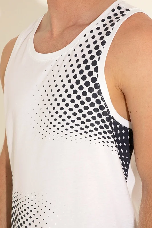 Майка спортивная - G081SZ0110KISINEV Футболка муж. (VR013, XS)