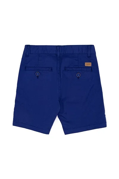 Шорты чинос для мальчиков - G083SZ0310MARCOKIDS22Y Бермуды муж. детс. (VR212, 13_14)