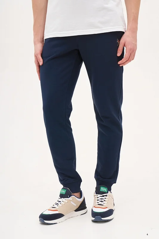Спортивные брюки на манжетах - G081SZ0OP0HEROLDKS024_R Брюки спорт. муж. (VR033, XS)