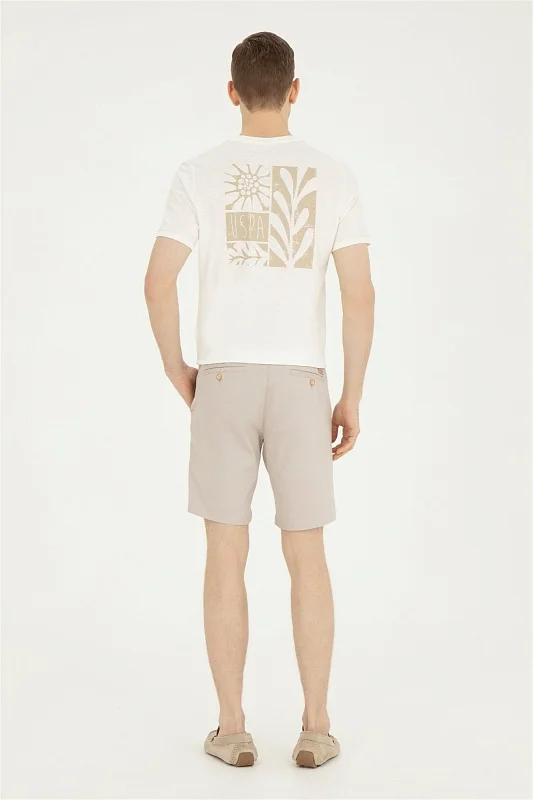 Шорты чинос - G081SZ0310DESTA24Y Бермуды муж. (VR049, 30)