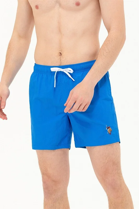 Шорты плавательные на кулиске - G081SZ0660BLAS23Y Шорты спорт. муж. (VR045, XS)