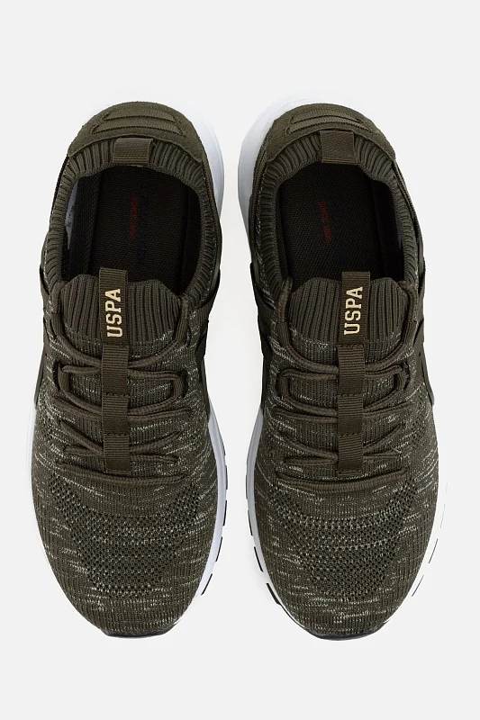Кроссовки текстильные - S081SZ0330Y25TREVISOL_SNKR Обувь муж. (VR027, 45)