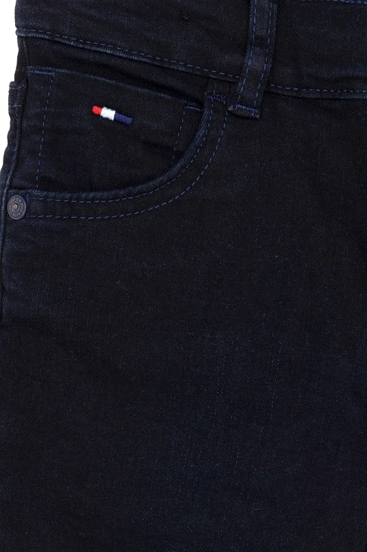 Джинсы облегающие для мальчиков - G083SZ0800CARTERKIDS Джинсы муж. детс. (DN0027, 4_5)