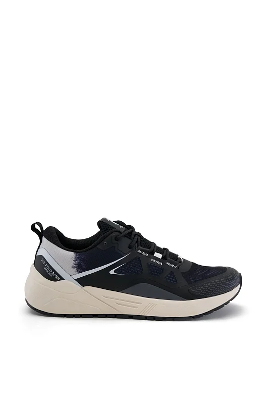 Кроссовки комбинированные - S081SZ0330Y25ASYO_SNKR Обувь муж. (VR046, 45)