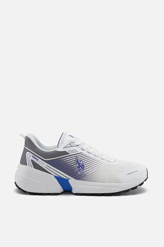 Кроссовки комбинированные - S081SZ0330E_Y25CASEROP_SNKR Обувь муж. (VR013, 40)