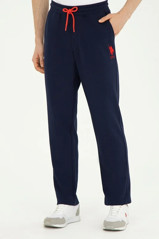 Спортивные брюки прямые - G081SZ0OP0RENDERIY024 Брюки спорт. муж. (VR033, 4XL)