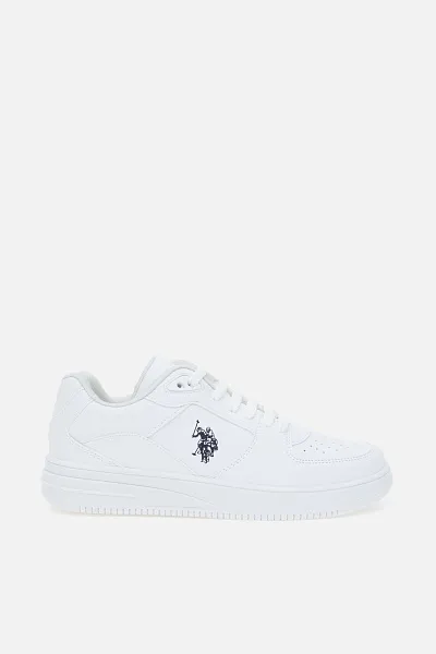 Кеды из экокожи - S082SZ0330Y25BERGAME_SNKR Обувь жен. (VR013, 37)