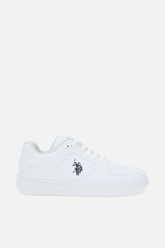 Кеды из экокожи - S082SZ0330Y25BERGAME_SNKR Обувь жен. (VR013, 38)