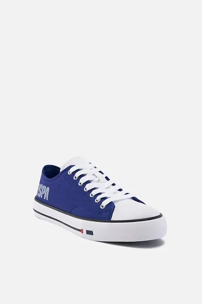 Кеды текстильные - S082SZ0330ART_Y25PISET_SNKR Обувь жен. (VR033, 36)