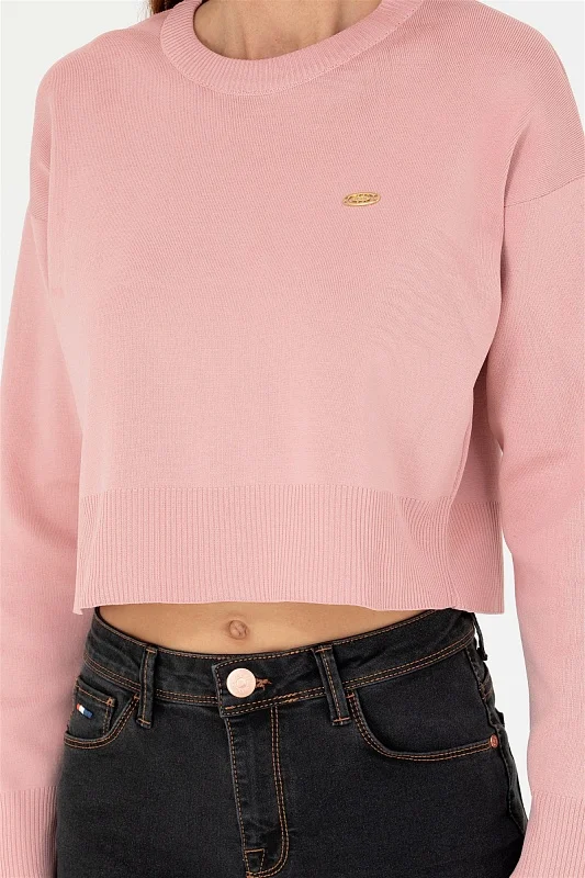 Джемпер трикотажный - G082SZ0TK0JAMEK Кофта жен. (VR042, S)