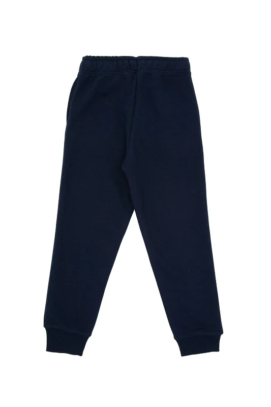 Свитшот и спортивные брюки хлопковые для мальчиков - G083SZ0HF0US2227 Костюм дом. муж. детс. (VR033, 4_5)