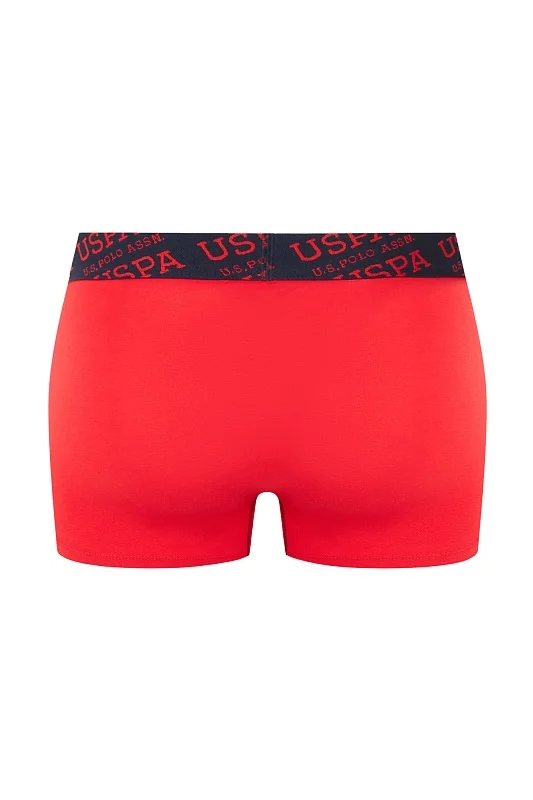 Трусы боксеры, 2 пары - I081SZ0IA080336_R Нижнее белье муж. (VR030, 3XL)