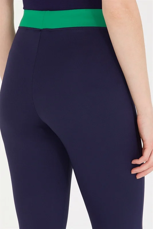 Леггинсы спортивные - G082SZ0OP0MAYT-S Брюки спорт. жен. (VR033, 2XS)