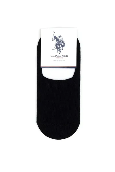 Подследники хлопковые, 2 пары - A082SZ013P03NOPEIY24 Носки жен. (VR046)