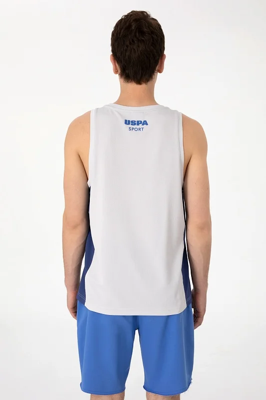 Майк спортивная с принтом - G081SZ0110S_FEDRIC Футболка муж. (VR001, XL)