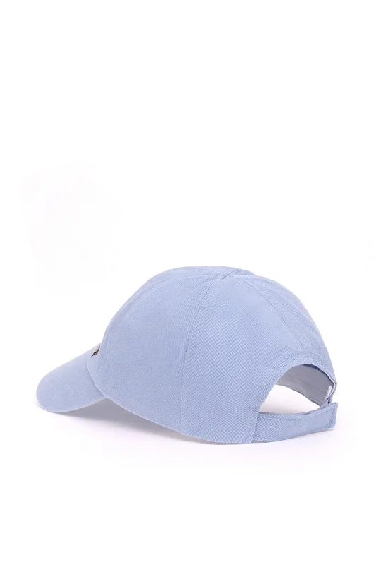 Бейсболка с логотипом - A081SZ064P01BOSSY Шапка муж. (VR036)