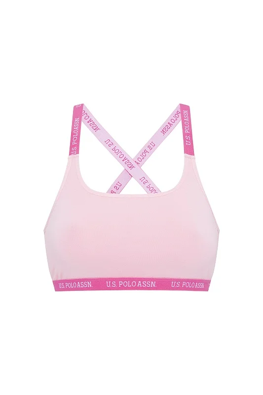 Топ без косточек - I082SZ0IT066117-Y Нижнее белье жен. (VR041, 36)