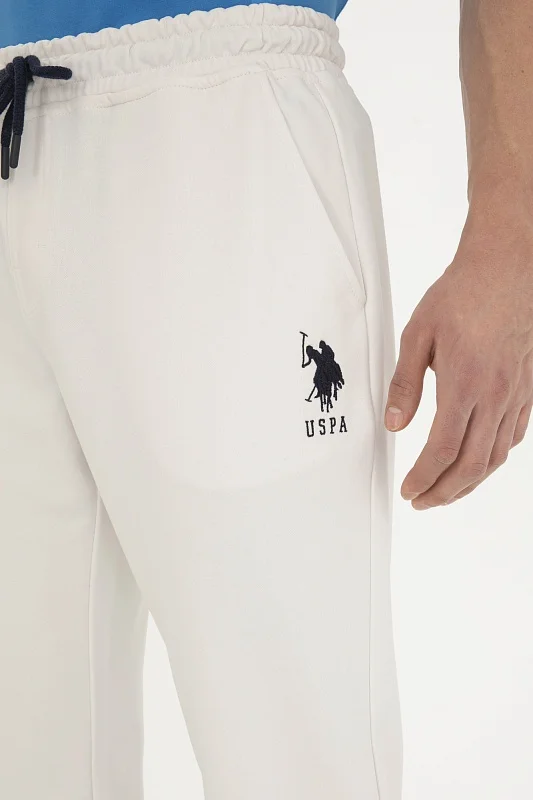 Спортивные брюки зауженные - G081SZ0OP0HENBIXIY024 Брюки спорт. муж. (VR019, M)