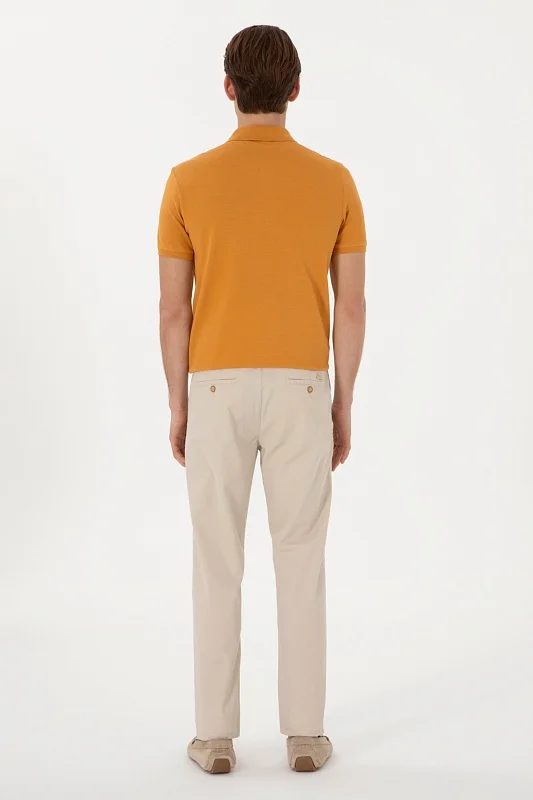 Брюки чинос зауженные - G081SZ0780KENLY25Y Брюки муж. (VR049, 29, 34)