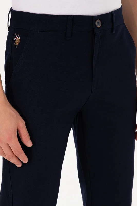 Брюки чинос прямые - G081SZ0780KENLEX25K_REG Брюки муж. (VR033, 30, 33)