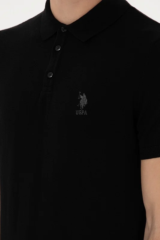 Футболка-поло трикотажная - G081SZ0TK0RAHAL_IY25 Кофта муж. (VR046, 2XL)