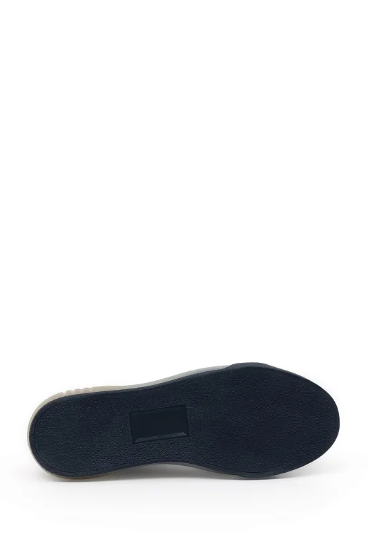 Кеды комбинированные - S081SZ0330Y23ATEME Обувь муж. (VR033, 40)