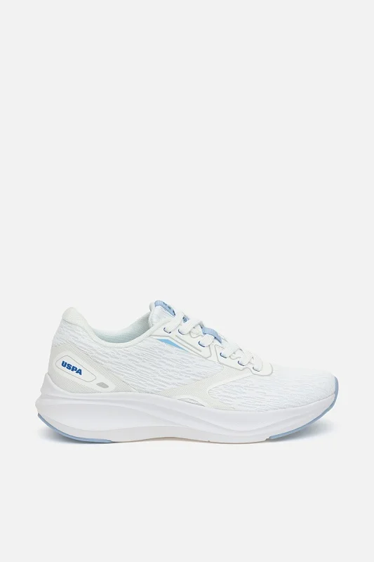 Кроссовки текстильные - S082SZ0330Y25SALERNA_SNKR Обувь жен. (VR003, 36)