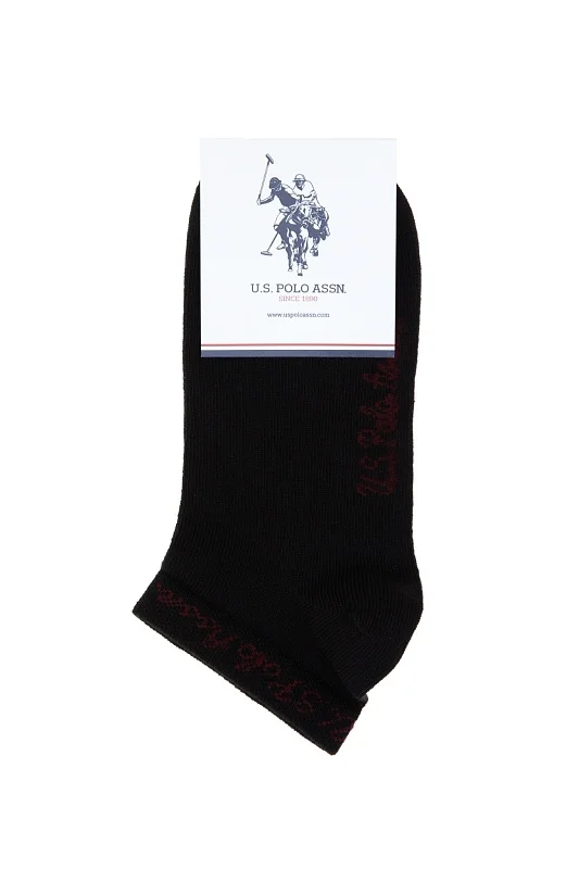 Носки хлопковые, 2 пары - A082SZ013P02CORA_IY25 Носки жен. (VR046)
