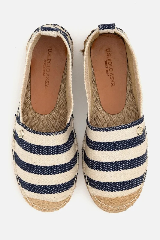 Слипоны текстильные - S082SZ0330Y24KUCIZ Обувь жен. (VR033, 37)
