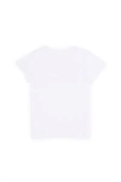 Футболка из хлопка с надписью для мальчиков - G083SZ0110GEARTKIDSIY023 Футболка муж. детс. (VR013, 3_4)