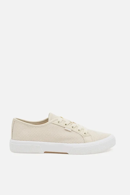Кеды текстительные - S082SZ0330Y24PURSA Обувь жен. (VR011, 37)