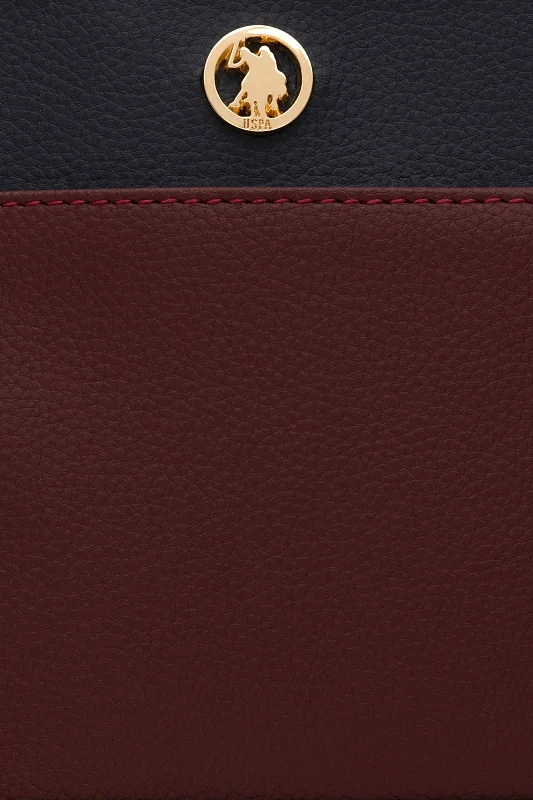 Сумка тоут из экокожи - A082SZ057KOL24K181 Сумка жен. (VR033)