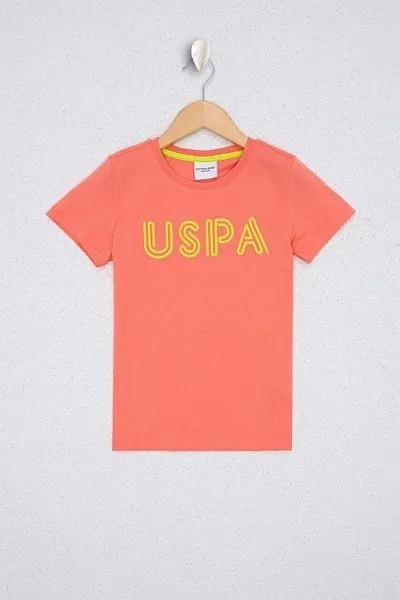 Футболка из хлопка с принтом для мальчиков - G083SZ0110DRAPER-E Футболка муж. детс. (VR039, 5_6)
