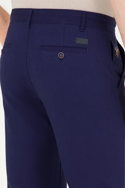 Брюки чинос зауженные - G081SZ0780KENN23Y Брюки муж. (VR033, 40)