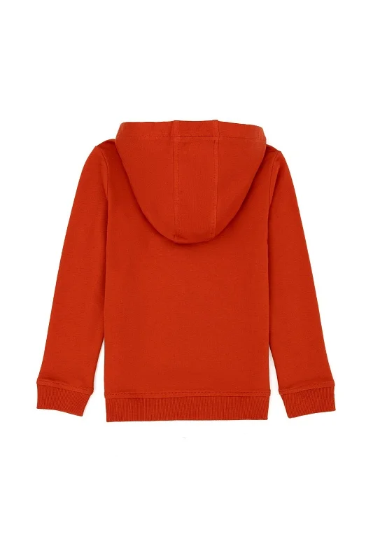 Худи из хлопка с принтом для мальчиков - G083SZ0820AMATASK023 Толстовка муж. детс. (VR031, 3_4)