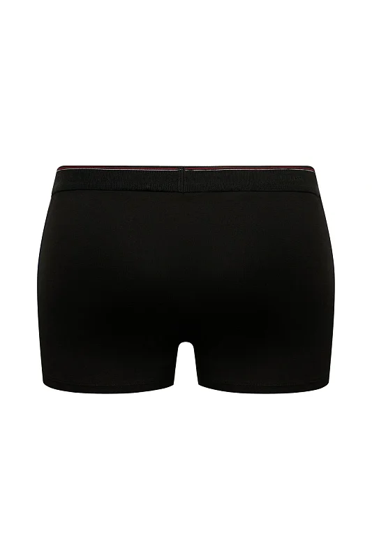 Трусы боксеры, 2 пары - I081SZ0IA080093_R_2_LI_24K Нижнее белье муж. (VR033, 2XL)