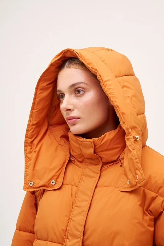 Куртка со съемным капюшоном укороченная - G082SZ0MS0SAMIRA Куртка жен. (VR182, 34)
