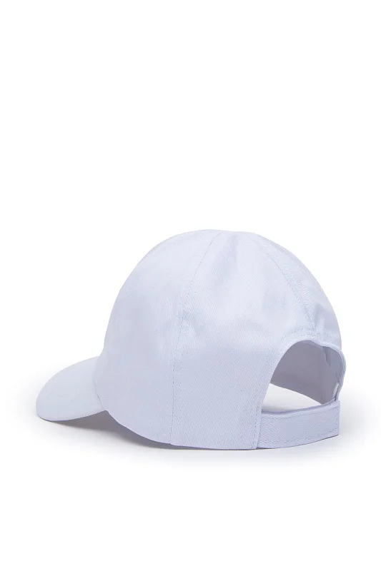 Бейсболка с тисненным логотипом - A081SZ064P01GUZMAN Шапка муж. (VR013)