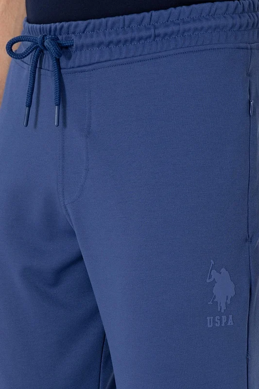 Спортивные брюки зауженные - G081SZ0OP0DENIZIY25 Брюки спорт. муж. (VR059, M)