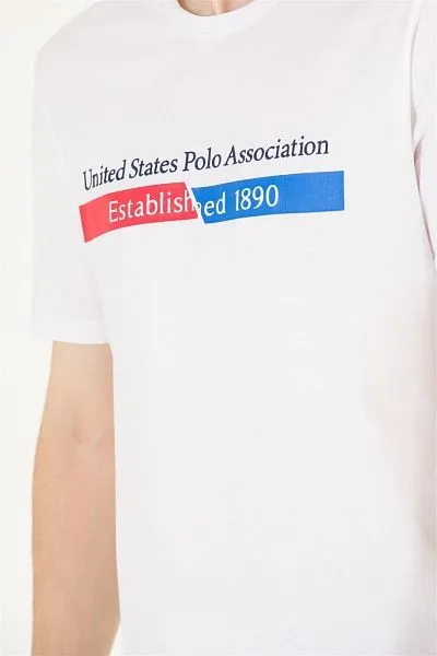 Футболка из хлопка с надписью - G081SZ0110PERENE Футболка муж. (VR013, XS)