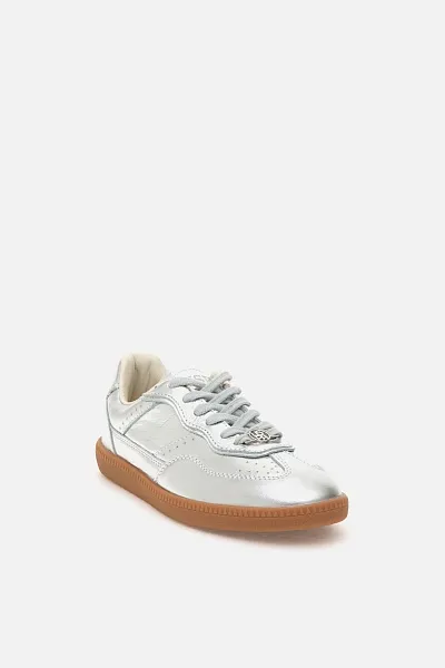 Кеды кожаные - S082SZ0330Y25JERI_SNKR Обувь жен. (VR107, 37)